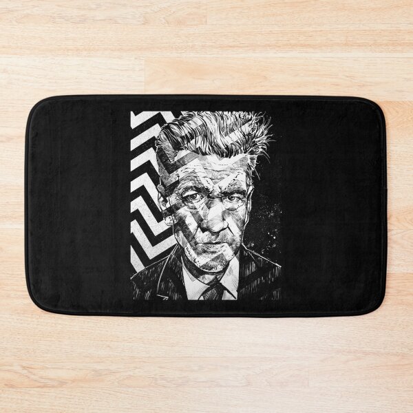 Item preview, David Lynch Graphic  designed and sold by CultRatedd.