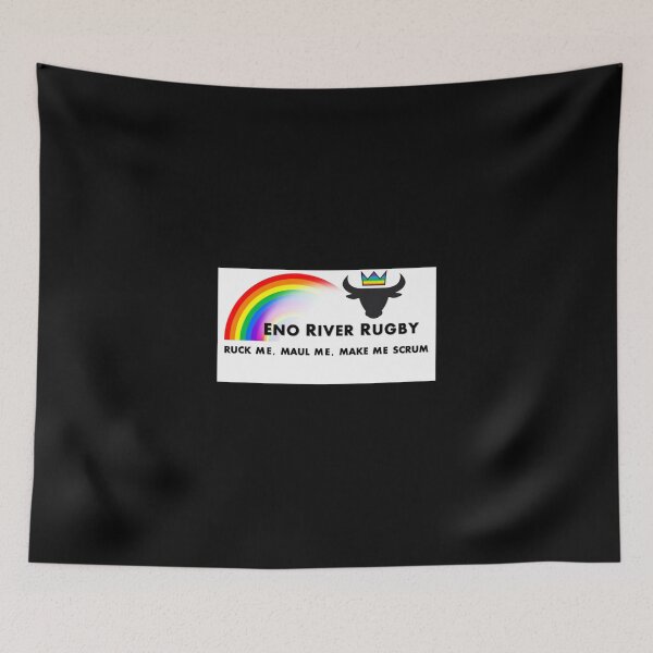 Item preview, Ruck Maul Scrum Classic T-Shirt designed and sold by lewisnash6.
