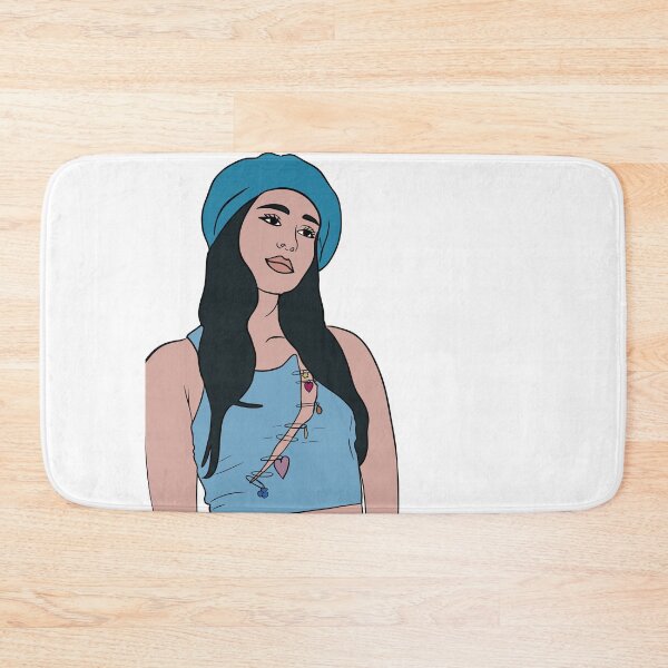 Item preview, Maddy Perez #2 designed and sold by Rosadarose.