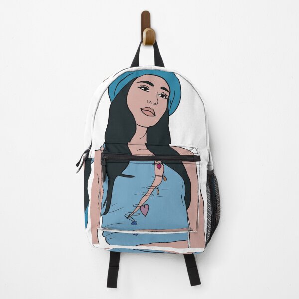 Item preview, Maddy Perez #2 designed and sold by Rosadarose.