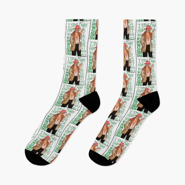 Item preview, Frankie Mermaid Velocipastor  Classic . designed and sold by peternealah.