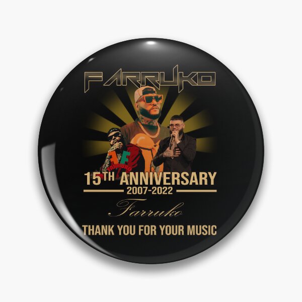 Item preview, 15th Anniversary 2007-2022 Thank You For Memories Signature designed and sold by Leigh-AnnBailey.