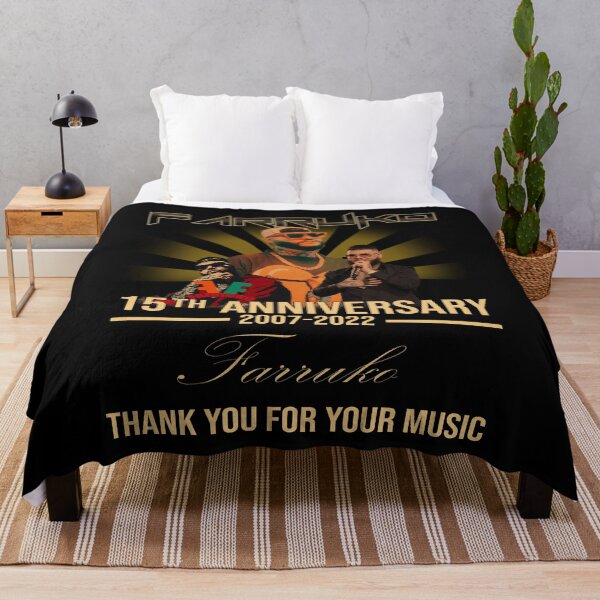 Item preview, 15th Anniversary 2007-2022 Thank You For Memories Signature designed and sold by Leigh-AnnBailey.