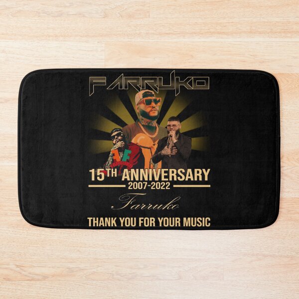 Item preview, 15th Anniversary 2007-2022 Thank You For Memories Signature designed and sold by Leigh-AnnBailey.