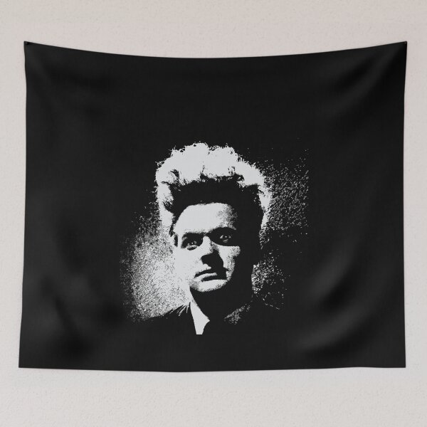 Item preview, Eraserhead Henry Spencer - Transparent design Graphic  designed and sold by CultRatedd.