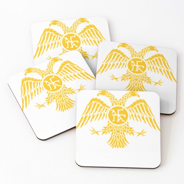 Item preview, Palaiologos Dynasty - Constantinople Byzantine Eagle Essential  designed and sold by knaubtvzenze.