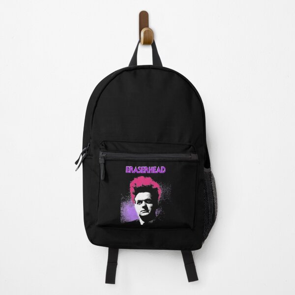 Item preview, ERASERHEAD - POP ART designed and sold by CultRatedd.