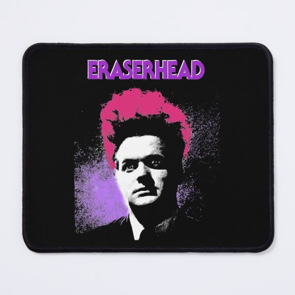 Item preview, ERASERHEAD - POP ART   designed and sold by CultRatedd.