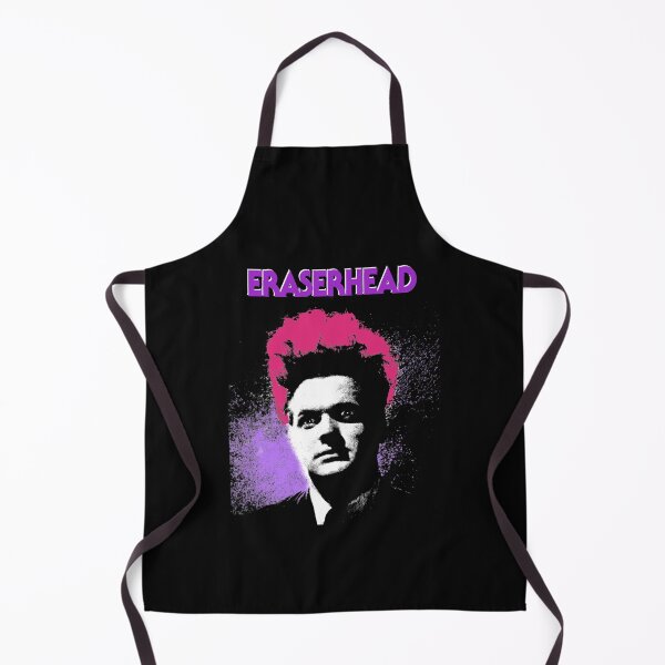 Item preview, ERASERHEAD - POP ART designed and sold by CultRatedd.