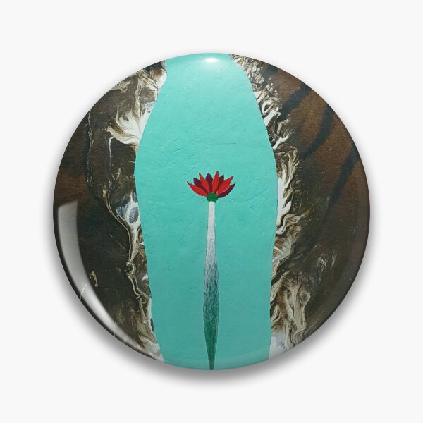 Item preview, Keeping Spring, Daniel Díaz, Backroom Art designed and sold by The Sr Corchea Backroom Art.