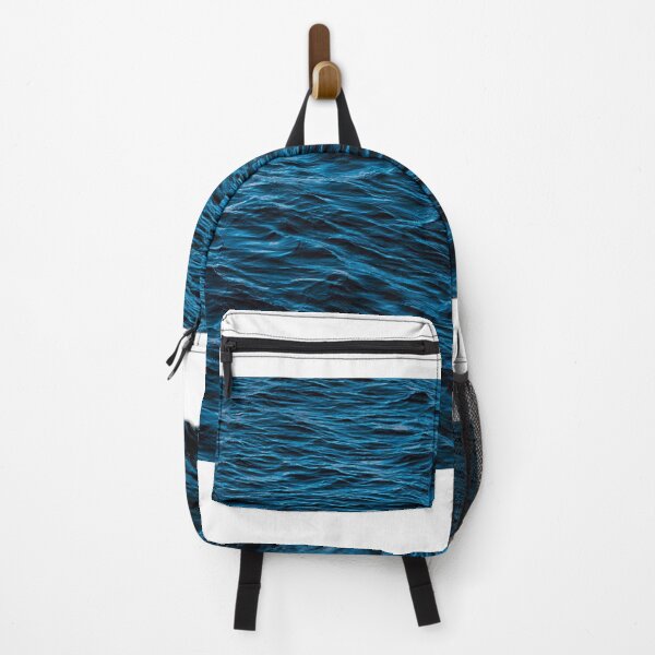 Item preview, blue sea waves designed and sold by IgorKovalenko.