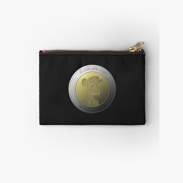 Item preview, APE COIN - CRYPTO NFT FANS Classic designed and sold by marcipattysk1i.