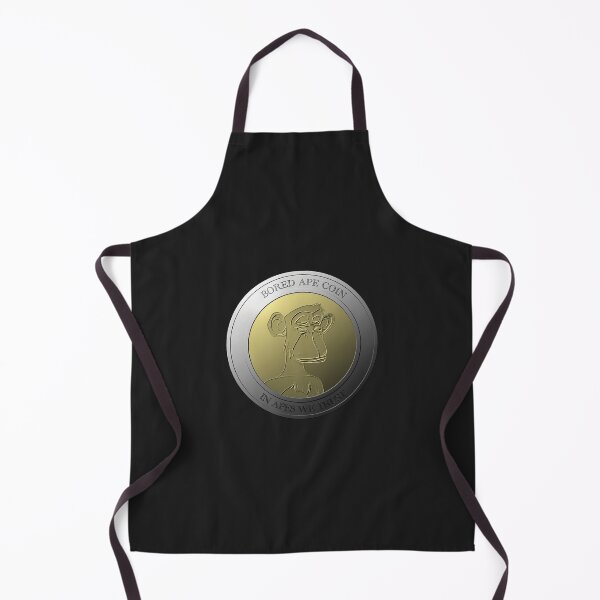 Item preview, APE COIN - CRYPTO NFT FANS Classic designed and sold by marcipattysk1i.