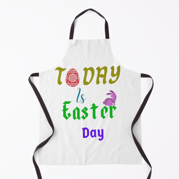 Artikelvorschau, Heute ist Ostertag entworfen und verkauft von tatouma-shopp.