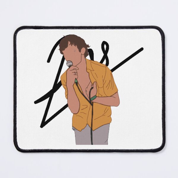 Item preview, Ross Lynch, Secret Santa, Christmas Gift, Stocking Filler, Singer, Signature designed and sold by RonaldDesigner.
