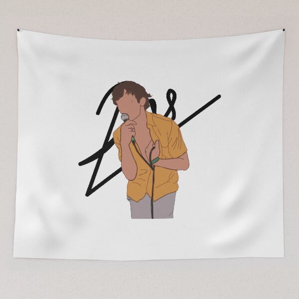 Item preview, Ross Lynch, Secret Santa, Christmas Gift, Stocking Filler, Singer, Signature designed and sold by RonaldDesigner.