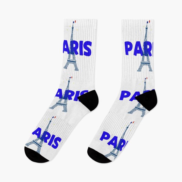 Item preview, Paris, lettering designed and sold by Johnallthings.