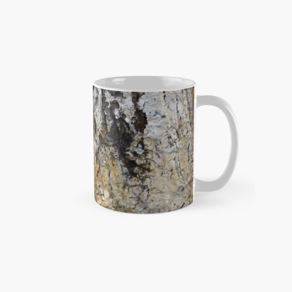 Abstract Art Classic Mug