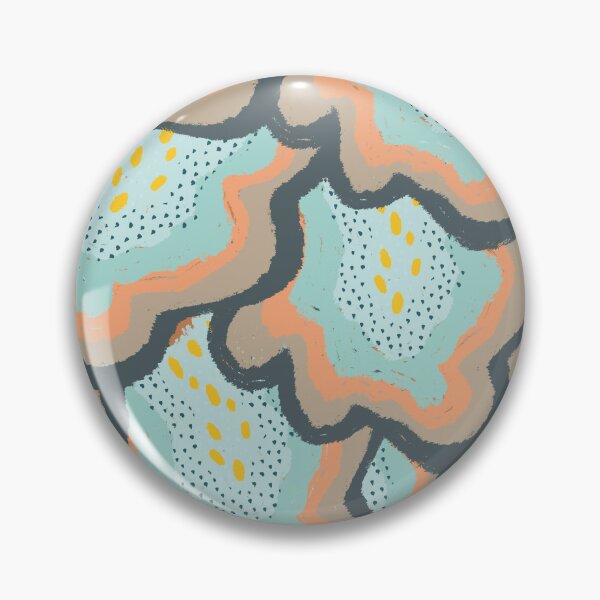 Item preview,  Abstract shell shapes designed and sold by Pacesyte.