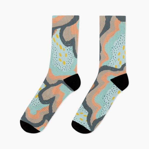 Item preview,  Abstract shell shapes designed and sold by Pacesyte.