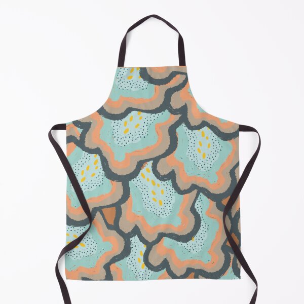 Item preview, Abstract shell shapes designed and sold by Pacesyte.