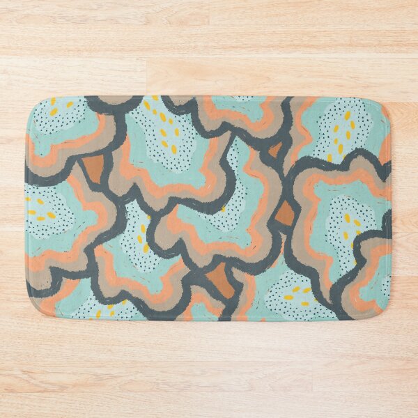 Item preview,  Abstract shell shapes designed and sold by Pacesyte.