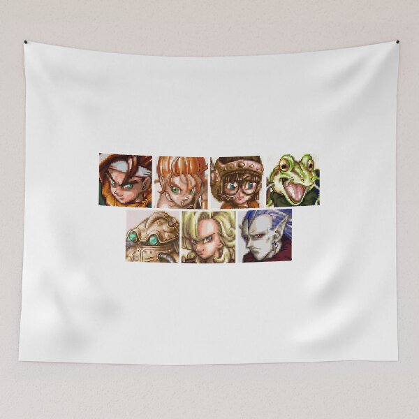Item preview, Chrono Portraits  designed and sold by ArchieGlass.