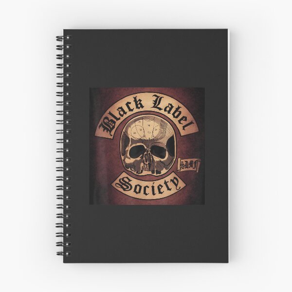 Item preview, black labels black labels society logo designed and sold by IEatSwans.