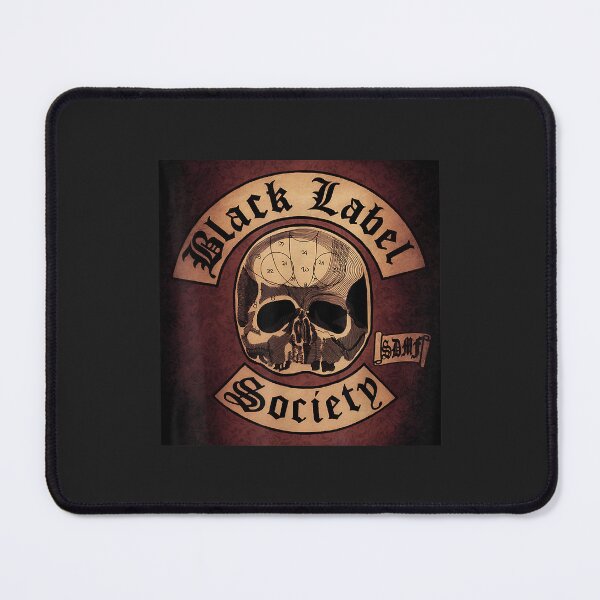 Item preview, black labels black labels society logo designed and sold by IEatSwans.