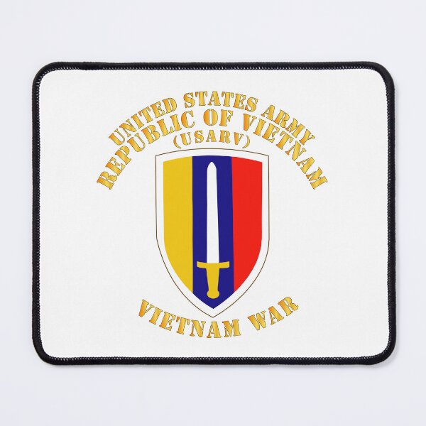 Item preview, Army - US Army Vietnam - USARV - Vietnam War designed and sold by Military Insignia Products.