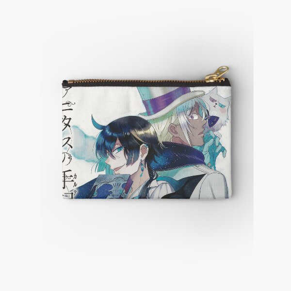Item preview, Vanitas and Noé cover designed and sold by Mana-Archiviste.