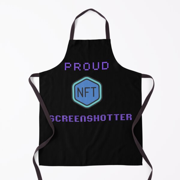 Item preview, Proud Nft Screenshotter designed and sold by Nadjidib.