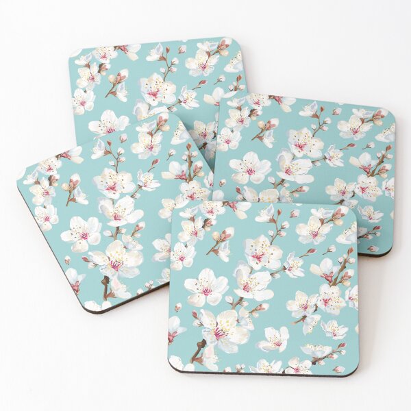 Item preview, The Joy Of Spring... Apricot Blossom designed and sold by danikaVT.