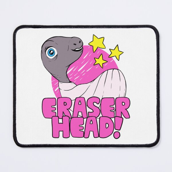 Item preview, Eraserhead Baby! designed and sold by CultRatedd.