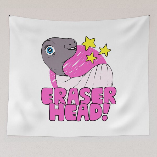 Item preview, Eraserhead Baby!   designed and sold by CultRatedd.