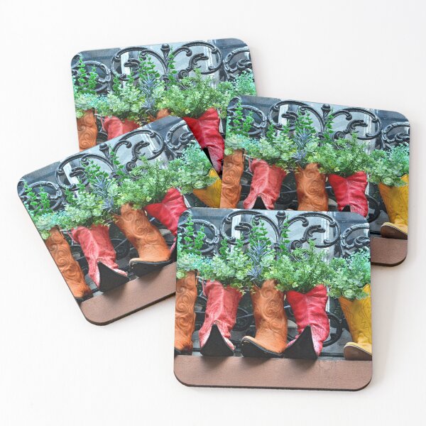Item preview, Cowboy Boots Window Dressing designed and sold by LisaWootenPhoto.