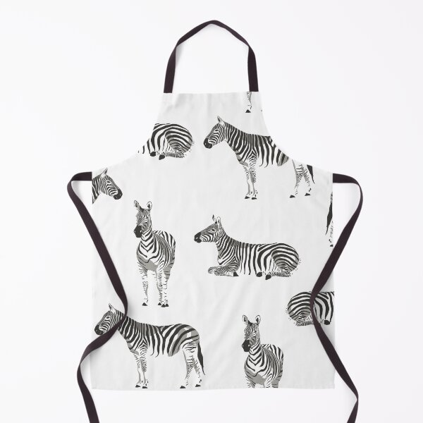 Item preview, Wild zebras designed and sold by Girlinthecloud.