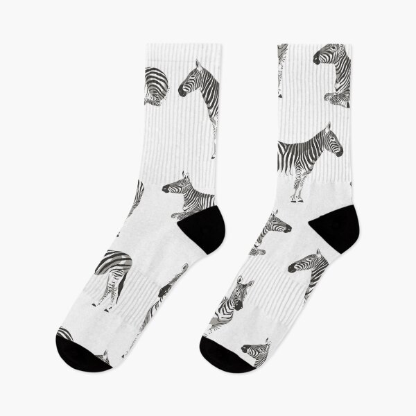 Item preview, Wild zebras designed and sold by Girlinthecloud.