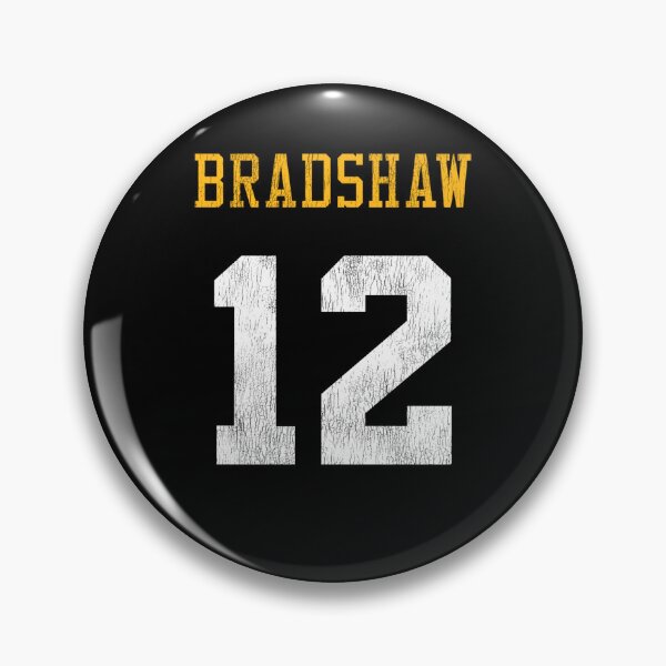 Item preview, Bradshaw Sticker designed and sold by stewaales6.
