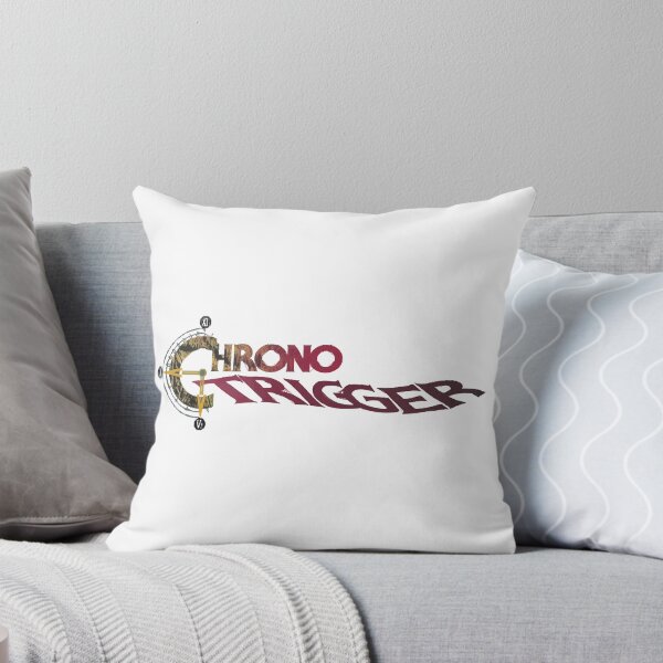 Artikelvorschau, Chrono-Trigger entworfen und verkauft von ArchieGlass.