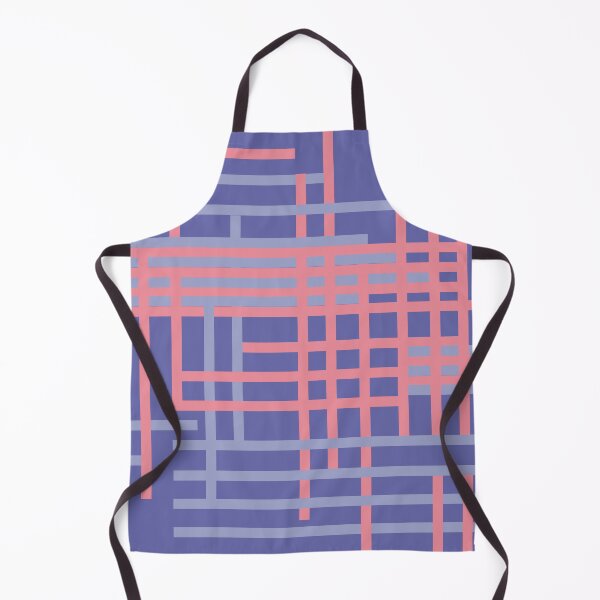 Item preview, very peri criss cross designed and sold by LPDesignsUK.