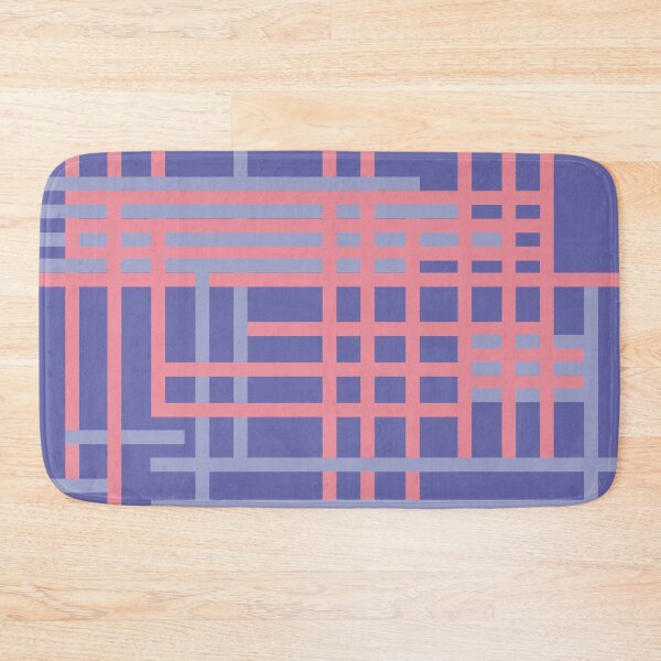 Item preview, very peri criss cross designed and sold by LPDesignsUK.