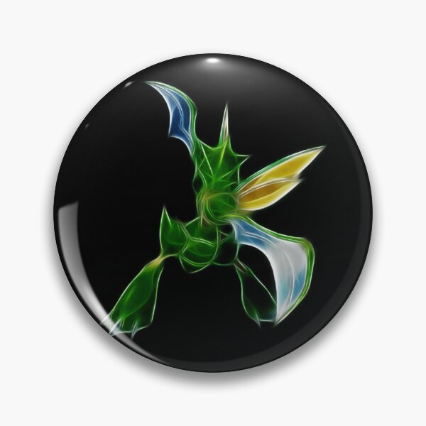 Item preview, Scyther Classic . designed and sold by rossiremymart.