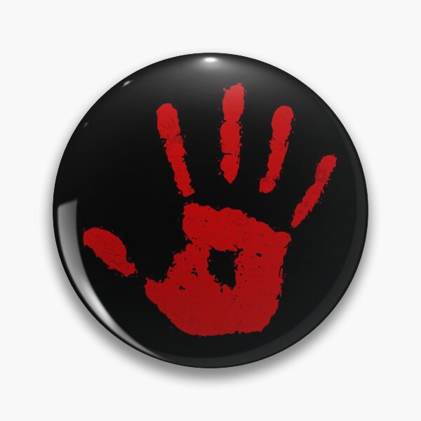Item preview, Dark Brotherhood Hand designed and sold by Ukid.
