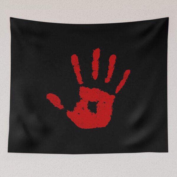 Item preview, Dark Brotherhood Hand designed and sold by Ukid.
