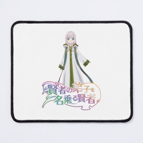 Item preview, She Professed Herself Pupil of the Wise Man designed and sold by DailyVibe.