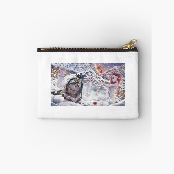 Item preview, girls hot spring designed and sold by skrunklypoop.