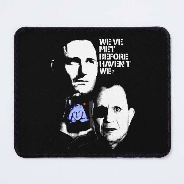 Item preview, Lost Highway ~ WE_VE MET BEFORE HAVEN_T WE   designed and sold by CultRatedd.