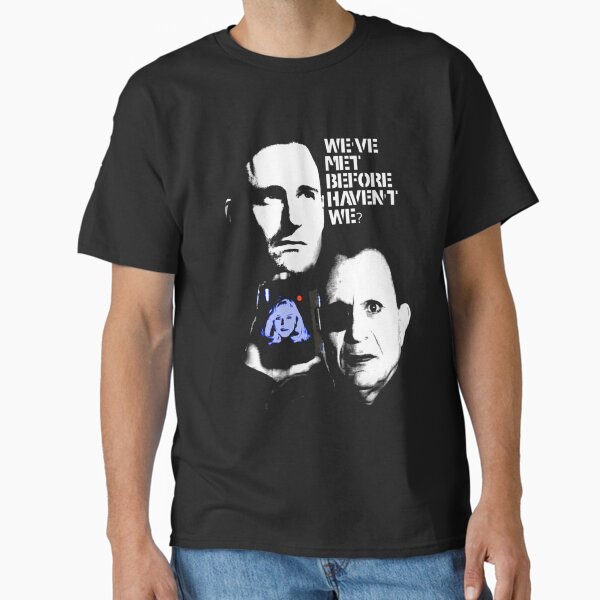 Item preview, Lost Highway ~ WE_VE MET BEFORE HAVEN_T WE   designed and sold by CultRatedd.