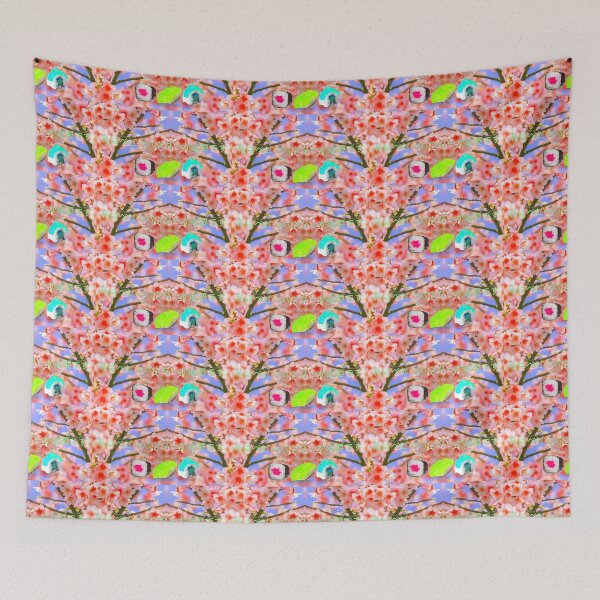 Item preview, "INEEDBABYPOWDER" in Japanese a.k.a. Sushi Blossoms designed and sold by INEEDBABYPOWDER.